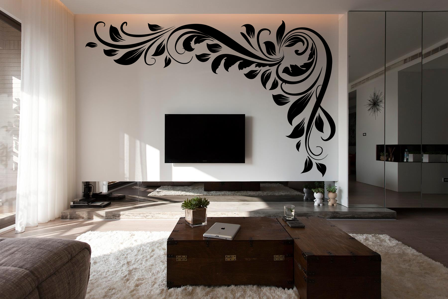 Modern Artwork and Paintings